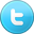 see us on twitter